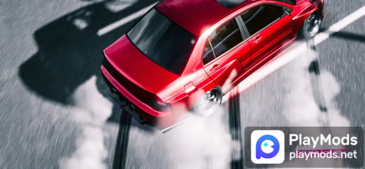 CarX Street MOD APK v1.1.1 (Unlimited Money) for Android