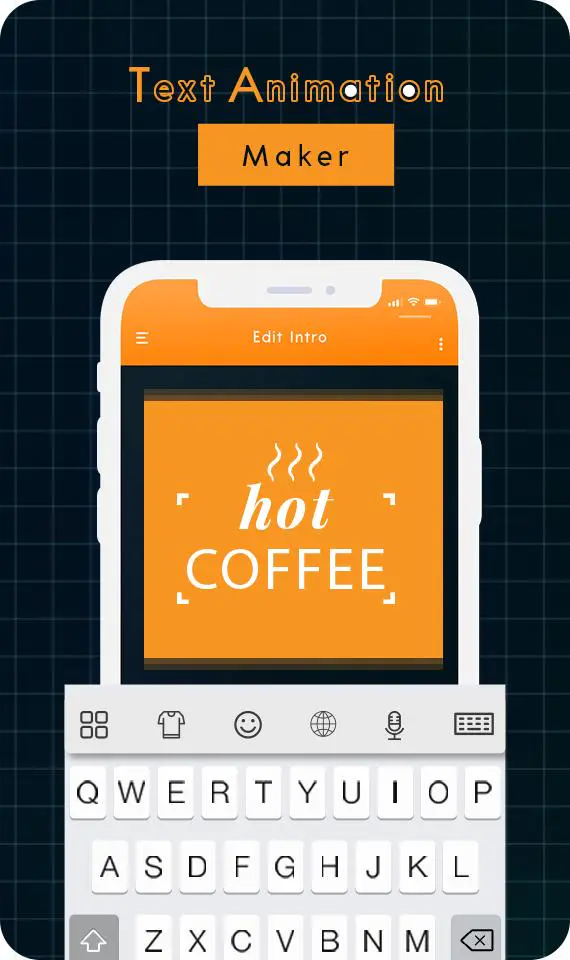 Download Text Animation Maker-Animated Text Video-Gif Maker MOD APK for Android Download Text Animation Maker-Animated Text Video-Gif Maker MOD APK for Android