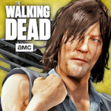 Download The Walking Dead No Man\’s Land(Data package included) v3.15.0.326 for Android