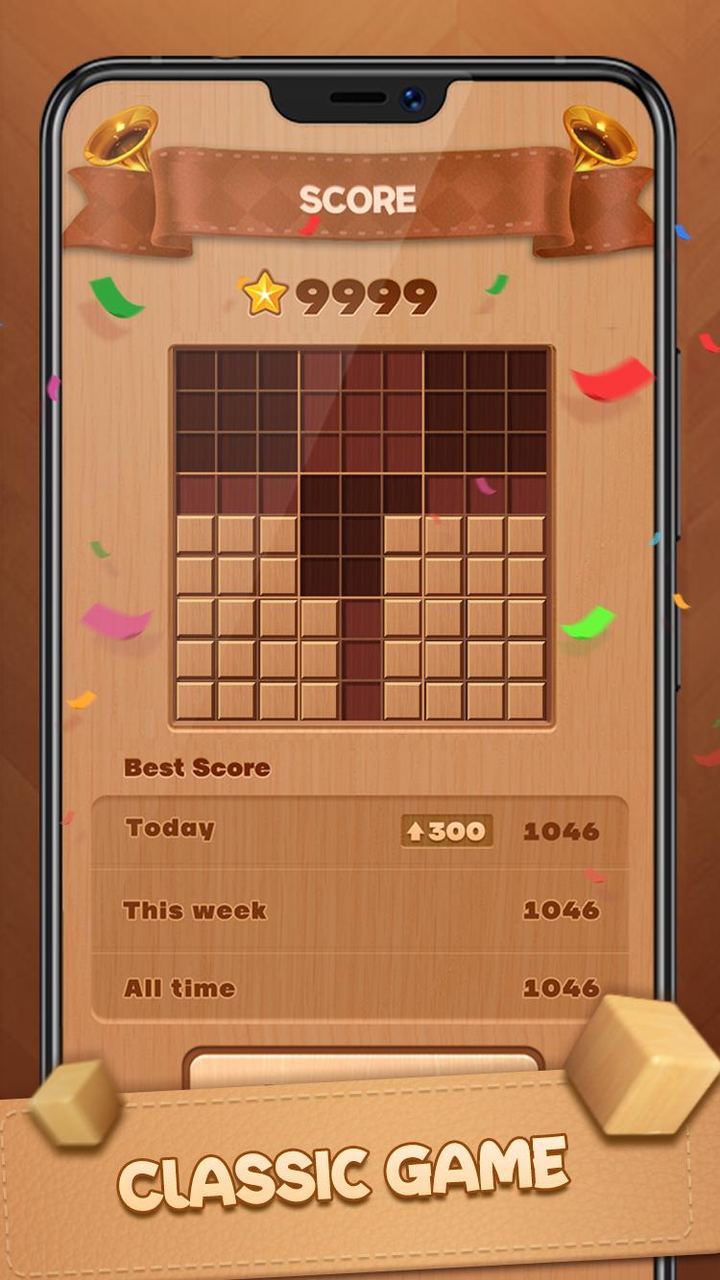 Block Puzzle-Sudoku Game‏