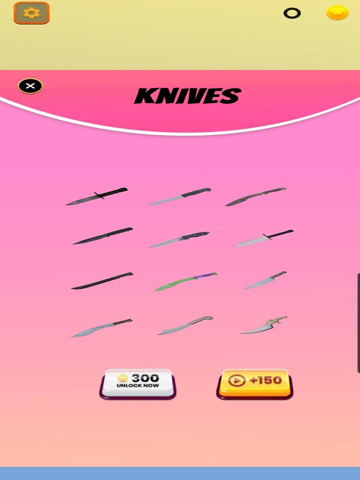 Fruit Slice Crazy Fruits Game‏