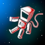 Free download Space Idle Ark: craft mine mans build ship farm (A lot of energy) v0.6 for Android