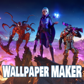 Battle Royale Wallpaper Maker-Battle Royale Wallpaper Maker