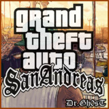 GTA Grand Theft Auto: San Andreas(Embedded Cheat Plug-ins)6.7.0DG_playmods.games