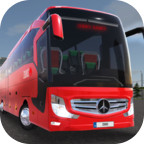 Free download Bus Simulator : Ultimate(mod menu) v1.5.4 for Android