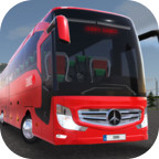 Bus Simulator : Ultimate(mod menu)1.5.4_playmod.games