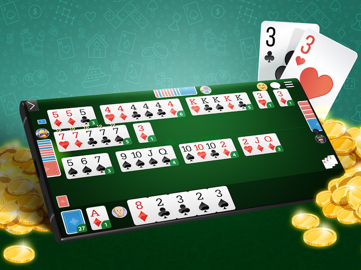 GameVelvet: Dominoes, Spades_playmod.games