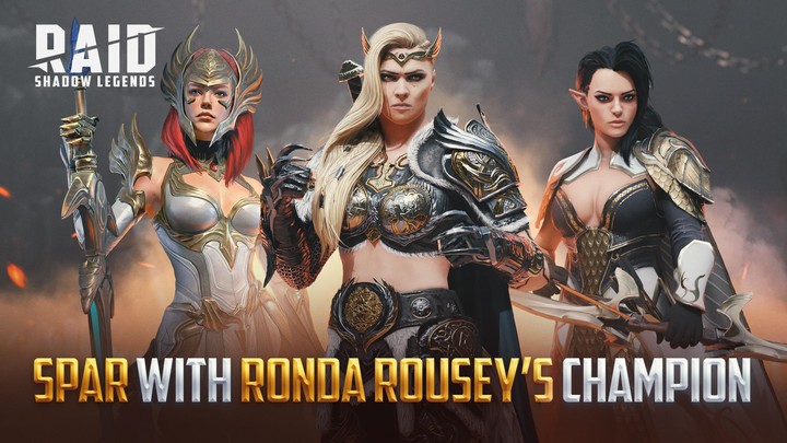 RAID: Shadow Legends_modkill.com