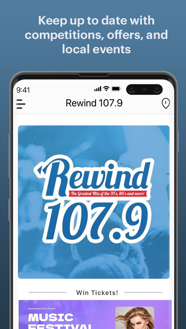 Rewind 107.9