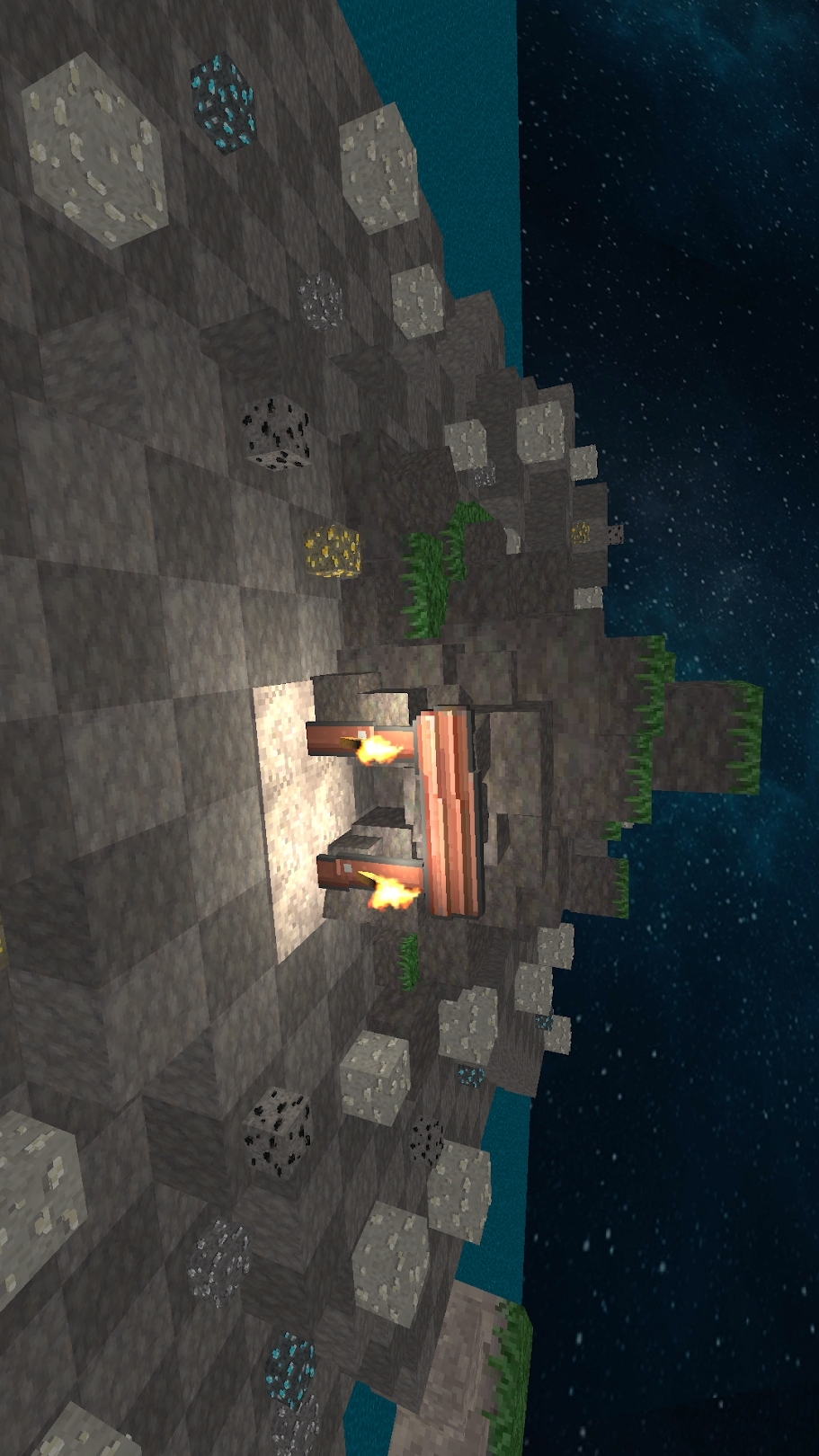 MergeCrafter - Magical Merge World(Unlimited XP)