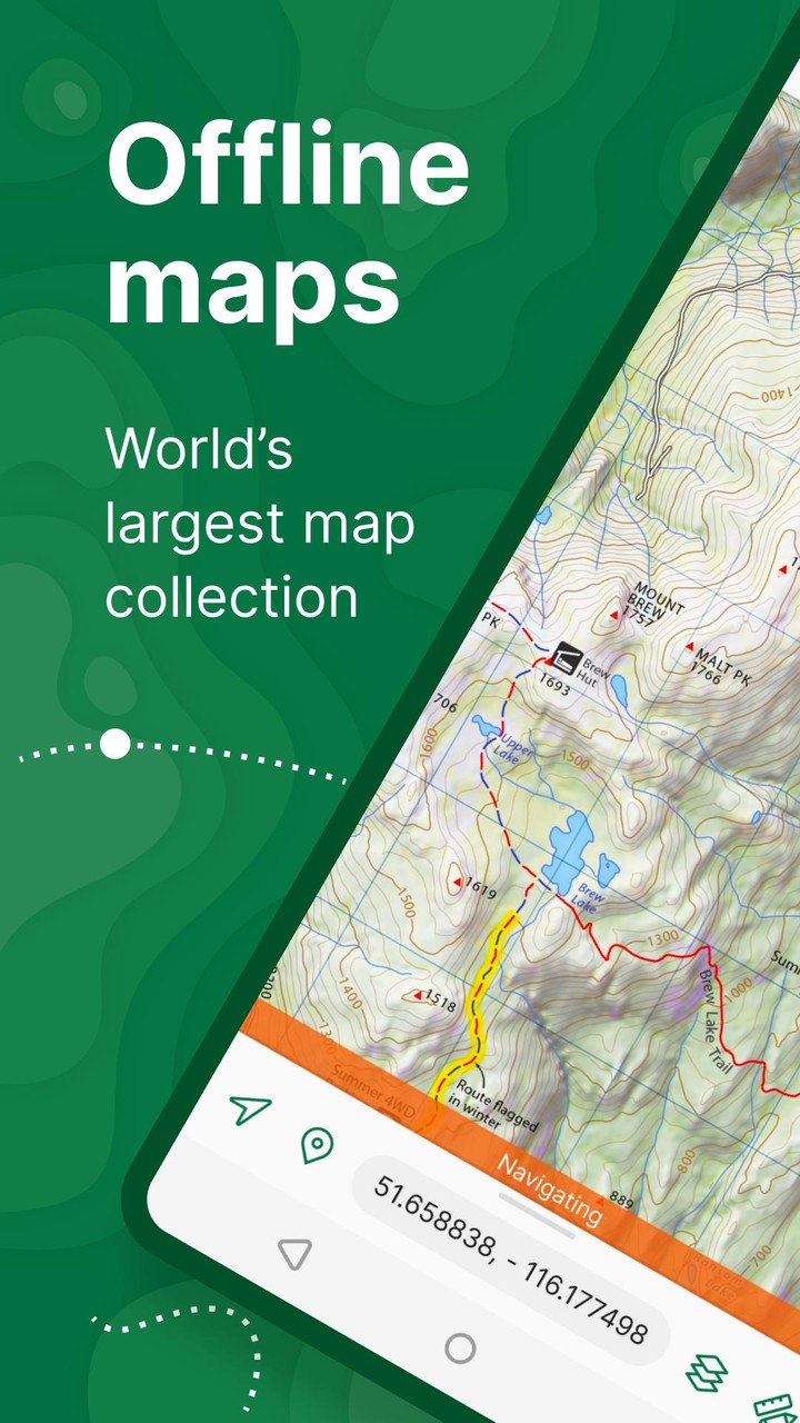 Avenza Maps: Offline Mapping_modkill.com