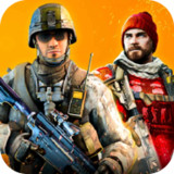 Download 反擊射擊(lots of gold coins) v1.0 for Android