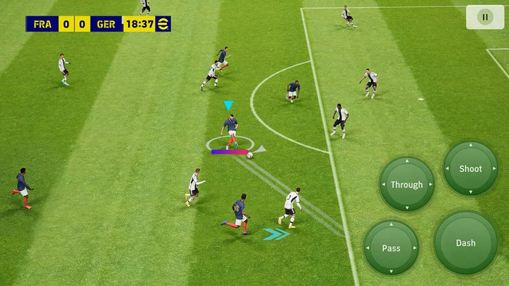 eFootball™ 2022_playmods.games