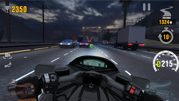 Motor Tour: Bike game Moto World(Unlimited Money) screenshot image 4_playmod.games