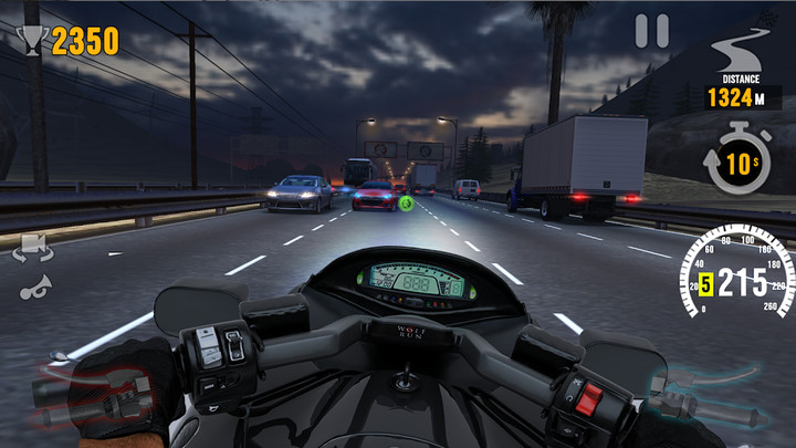 Motor Tour: Bike game Moto World(Unlimited Money) screenshot image 4_modkill.com