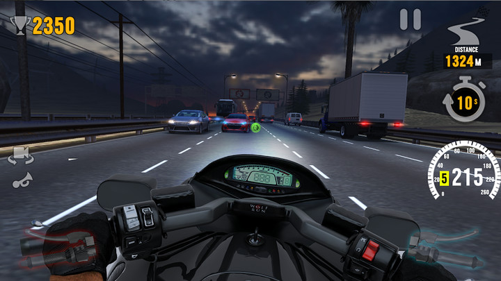 Motor Tour: Bike game Moto World(Unlimited Money) screenshot image 4_playmods.games