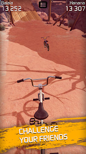 Touchgrind BMX 2(Unlock all vehicles) screenshot image 3_modkill.com