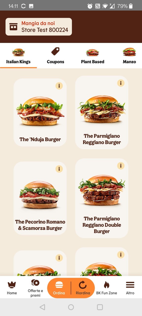 Burger King Italia_playmods.net