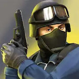 Critical Strike CS: Counter Terrorist Online FPS(Unlimited Bullets)(Mod)11.410_playmod.games