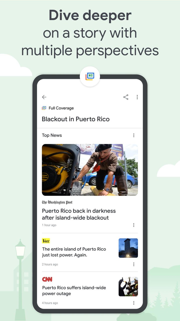 Google News - Daily Headlines_playmod.games