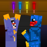 Huggy Playground(No Ads)_playmods.net