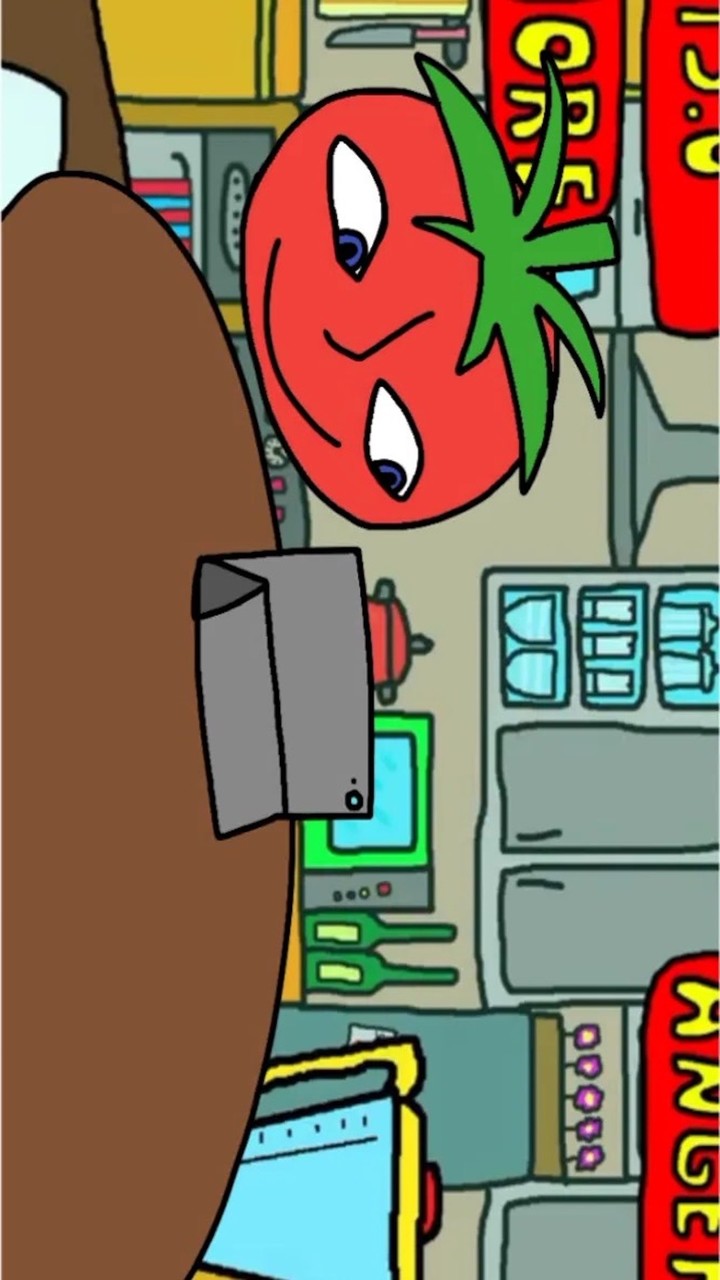 mister tomato(Không quảng cáo) screenshot image 4