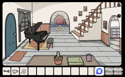 Another Shadow‏(لا اعلانات) screenshot image 1