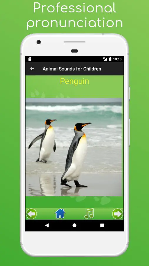 Download Animals for Kids APK For Android Download Animals for Kids APK For Android