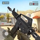Free download Critical Strike : Offline Game(MOD) v1.0.39 for Android