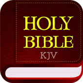 King James Bible - KJV Offline-King James Bible - KJV Offline