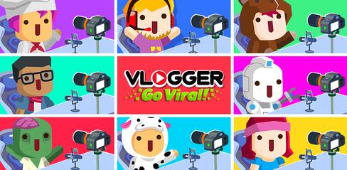 Vlogger Go Viral Mod Apk Cheats & Guide - playmod.games