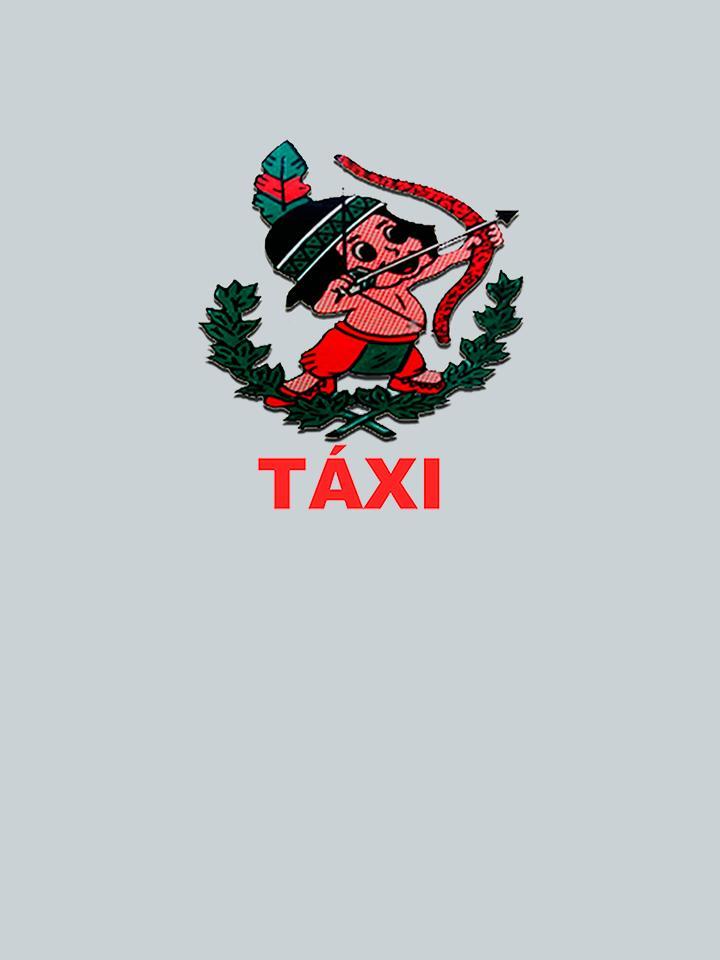 Guaru Ligue Táxi