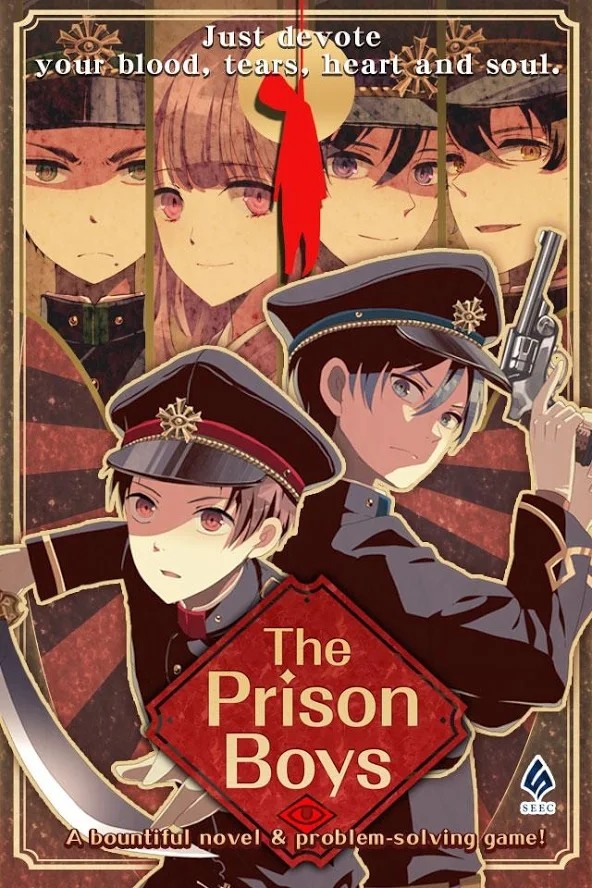 The Prison Boys(MOD) screenshot
