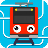Download Train Go – Railway Simulator(Free Shopping) v3.0.0 for Android