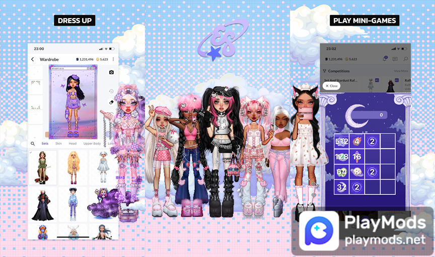 How to Download Everskies Virtual Dress Up Mod Apk on Android How to Download Everskies Virtual Dress Up Mod Apk on Android