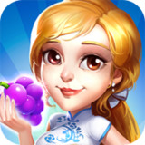 Roland Paradise- jam matching3 games_playmods.net