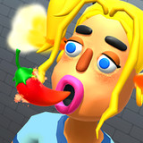Extra Hot Chili 3D_playmods.net