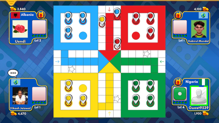 Download Ludo King Mod Apk V7 2 0 224 For Android