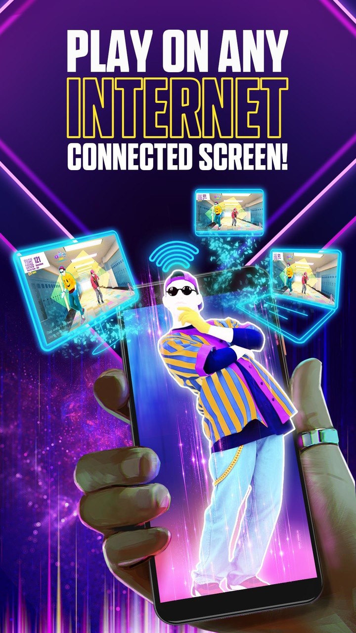 Just Dance Now_modkill.com