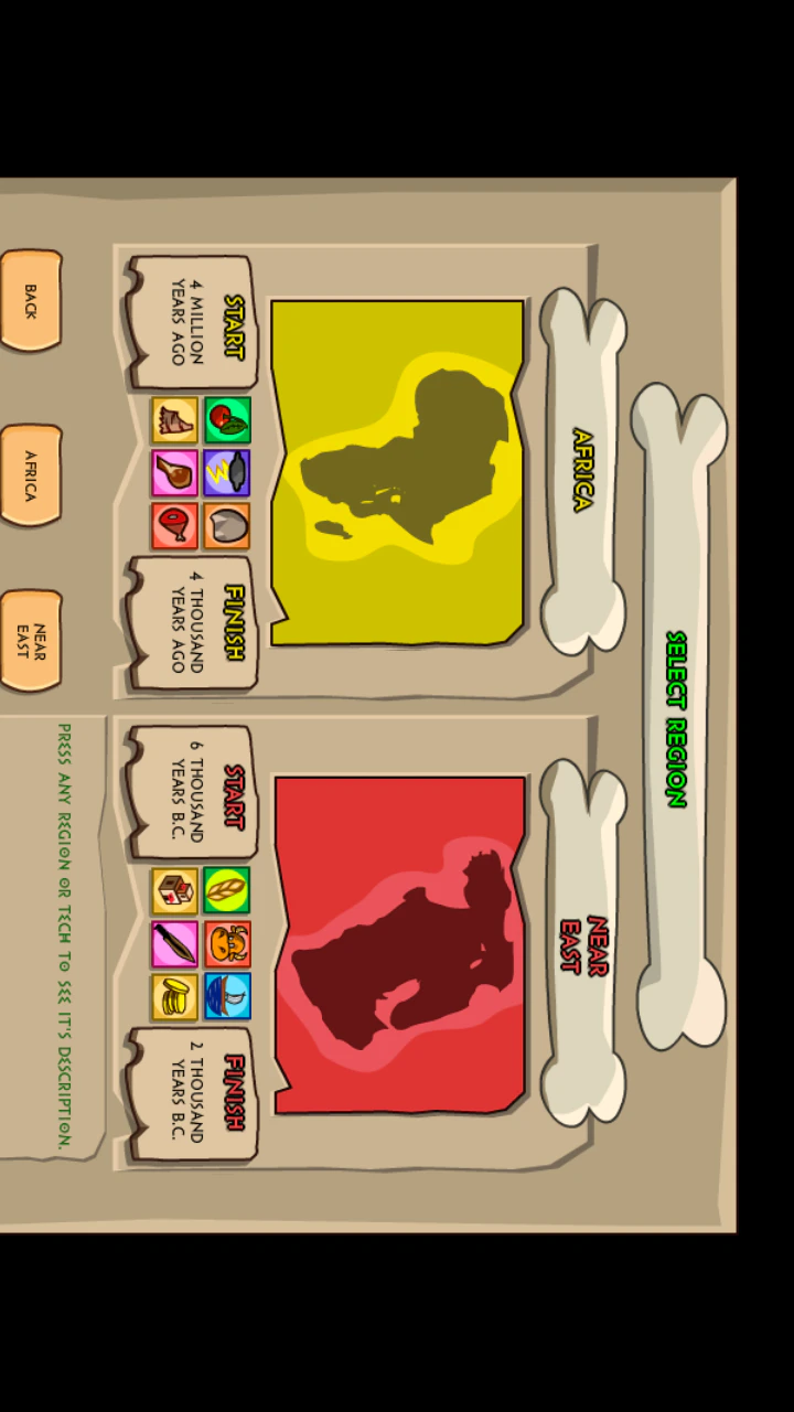 Download Bronze Age(Mod Menu) MOD APK v2.0.93 for Android