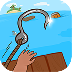 Free download Raft Desert Island Survival(No watching ads to get Rewards) v1.0.9 for Android