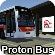 Free download Proton Bus Simulator Urbano(No Ads) v290 for Android