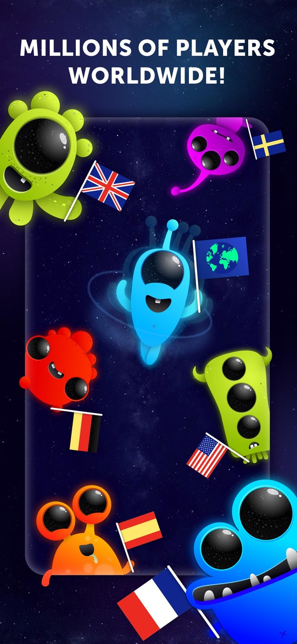 Quiz Planet_playmods.games