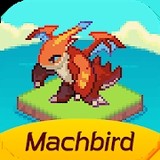 Download Pixel Dragon Evolution(mod) v2.0.0.1002 for Android