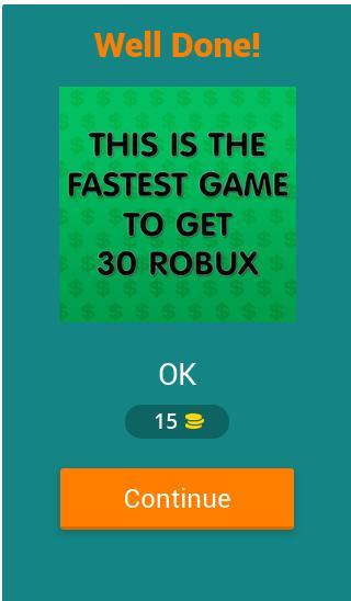 30 robux_playmods.games