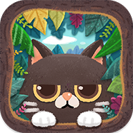 Free download Secret Cat Forest(Lots of wood) v1.6.42 for Android