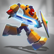 Free download Armored Squad: Mechs vs Robots(Unlimited Money) v2.6.7 for Android
