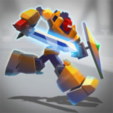 Download Armored Squad: Mechs vs Robots(Unlimited Money) v2.6.7 for Android