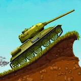 Download Front Line Hills: Tank Battles(Unlimited Money) v1.14.7 for Android