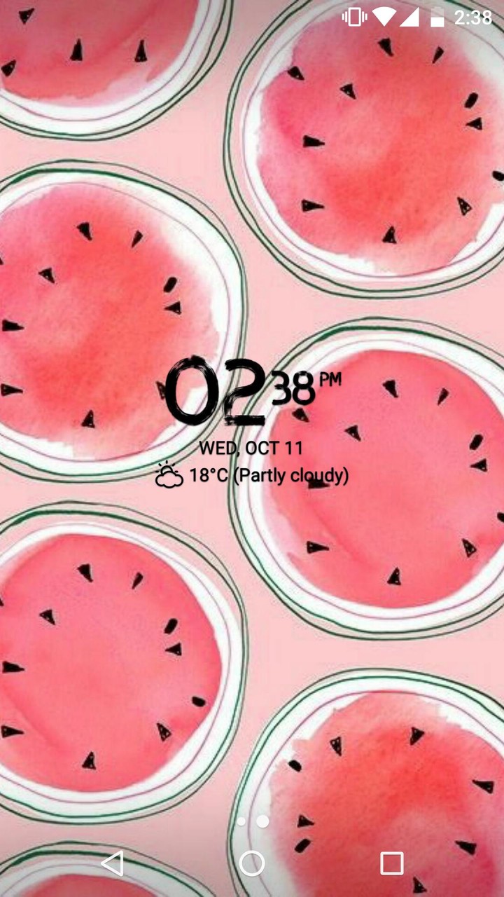 Digital Clock and Weather Widget(Premium Unlocked)_playmods.games